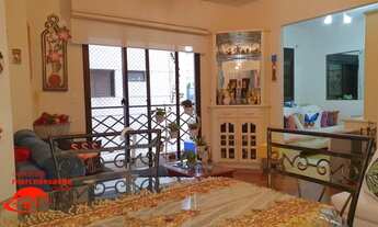 Imagem 2: Apartamento 3 Dormitórios 1 suíte 2 vagas Brooklin