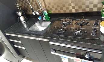 Imagem 5: Condomínio Portal VistAllegro