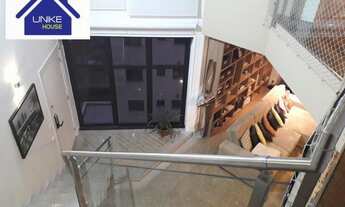 Imagem 7: APARTAMENTO DUPLEX A VENDA NO CAMPO BELO, SÃO PAULO-SP