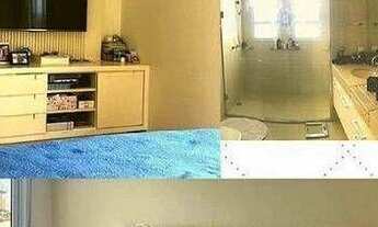 Imagem 4: Apartamento com 3 dormitórios à venda, 240 m² por R$ 2.500.000,00 - Vila Oliveira - Mogi d