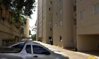 Imagem 7: Apartamento de 43 m² com 02 dormitórios em Pirituba