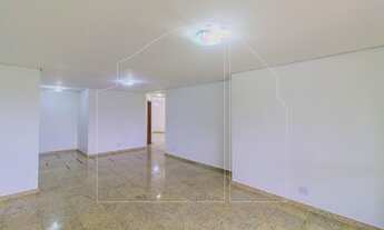 Imagem 2: SQSW 302 - 4 QUARTOS, 2 SUÍTES, VARANDA, ANDAR ALTO!