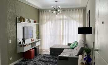 Imagem 2: Apartamento 170 m² no Centro de Santo André - SP