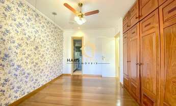 Imagem 3: Apartamento à venda no bairro Agriões - Teresópolis/RJ