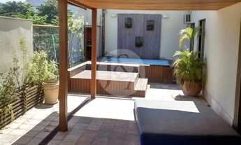 Imagem: RIO DE JANEIRO - Apartamento Padrão - Jardim