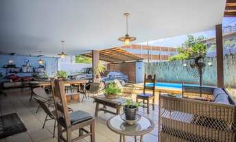 Imagem 1: 0 - Casa 4 quartos, sendo 1 suíte