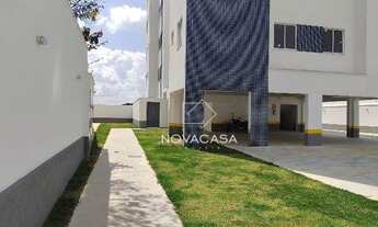 Imagem 3: Apartamento à venda, 44 m² por R$ 217.000,00 - São João Batista - Belo Horizonte/MG