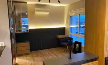 Imagem 6: Loft para aluguel possui 38 metros quadrados Três Figueiras - Porto Alegre - RS