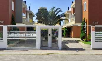 Imagem 2: Casa de 3 quartos para alugar no bairro Campeche