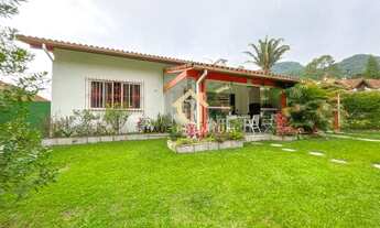 Imagem: Casa à venda no bairro Carlos Guinle