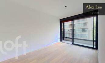 Imagem 3: Vila Madalena, 48 m², 1 dormitório e 1 vaga próximo ao metrô