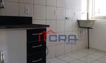 Imagem 7: Apartamento à venda, 48 m² por R$ 140.000,00 - Água Limpa - Volta Redonda/RJ