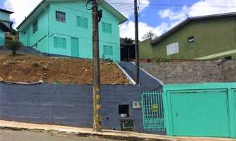 Imagem: Casa Locação Anual