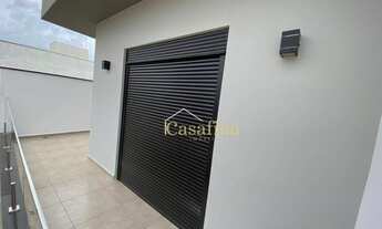 Imagem 2: Sobrado com 3 dormitórios à venda, 190 m² por R$ 790.000,00 - Golden Park Residence I - So