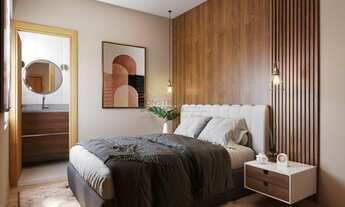 Imagem 6: Apartamento à venda, 2 quartos, 1 suíte, 1 vaga, Bacacheri - Curitiba/PR