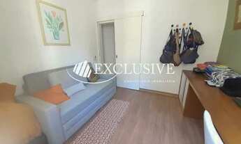 Imagem 4: Apartamento-À VENDA-Jardim Botânico-Rio de Janeiro-RJ