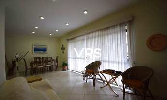 Imagem 4: Excelente Apartamento com 3 dormitórios à venda, 135 m² por R$ 800.000