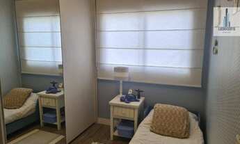 Imagem 5: Apartamento com 3 dormitórios à venda, 179 m² por R$ 2.450.000,00 - Vila Leopoldina - São