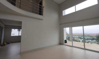 Imagem 5: Casa com 4 suítes à venda, 482m² no Condomínio Jardim Paradiso - Indaiatuba/SP