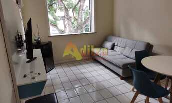 Imagem 4: Rio de Janeiro - Apartamento Padrão - Tijuca