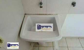 Imagem 6: Apartamento à venda, 52 m² por R$ 599.000,00 - Vila Mariana - São Paulo/SP