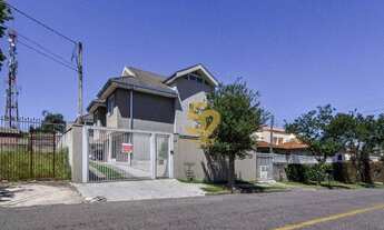 Imagem 3: Sobrado com 3 dormitórios à venda, 220 m² por R$ 897.000,00 - Guabirotuba - Curitiba/PR