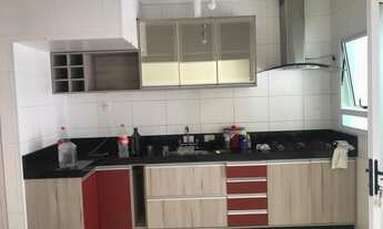 Imagem: CHARMOSA CASA DE VILLAGIO - 3 DORM - 1 SUÍTE