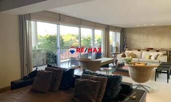 Imagem 7: Apartamento para venda possui 253 metros quadrados com 3 quartos em Bela Aliança - São Pau