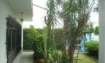 Imagem 4: VENDO SOBRADO NO BOLSÃO DE INTERLAGOS SENDO 4 DORMITÓRIOS,PISCINA