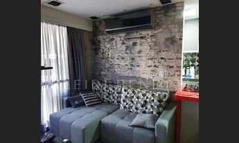 Imagem 5: Excelente apartamento de 2 dormitórios no Fazenda