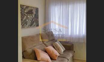 Imagem: SãO PAULO - Apartamento Padrão - Santa