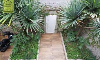 Imagem 5: VILA MADALENA - Casa à Venda - Totalmente Reformada e Mobiliada