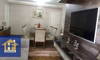 Imagem: Apartamento com 3 dormitórios à venda