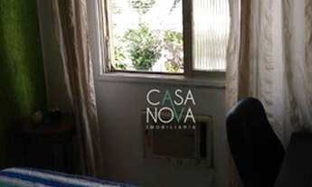 Imagem 5: Apartamento com 2 dormitórios à venda, 90 m² por R$ 280.000,00 - Boa Vista - São Vicente/S