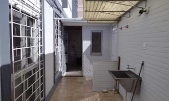 Imagem 6: Apartamento para venda com 59 metros quadrados com 2 quartos em Glória - Porto Alegre - RS