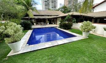 Imagem 5: Apartamento para venda tem 650 metros quadrados com 4 quartos