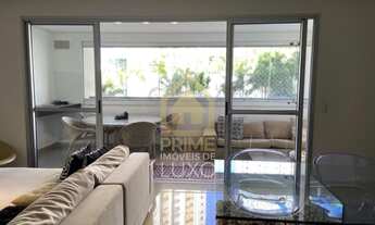 Imagem 7: Apartamento 126 m2 com 3 quartos em Vila da Serra - Nova Lima - MG