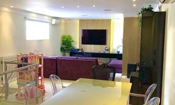 Imagem 4: LINDA COBERTURA PARADA INGLESA