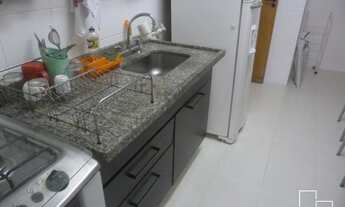 Imagem 6: SãO PAULO - Apartamento Padrão - Moema