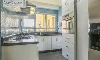 Imagem 6: Apartamento à venda, 167 m² por R$ 1.050.000,00 - Panamby - São Paulo/SP