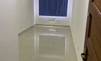 Imagem: Sala comercial no Recreio dos Bandeirantes