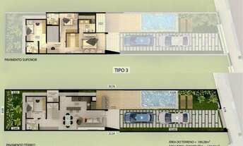 Imagem 4: Casa à venda no bairro Centro - Eusébio/CE