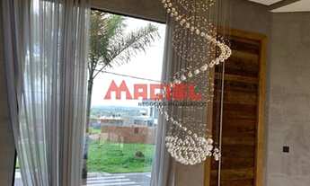 Imagem 5: SOBRADO PANTERA NEGRA- Venda - CASA COND. FECHADO COND RESERVA ARUANA - LOTEAMENTO FLOREST