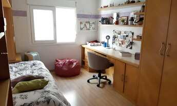 Imagem 3: Casa em Condomínio para Venda em Barueri, Alphaville, 4 dormitórios, 2 suítes, 4 banheiros