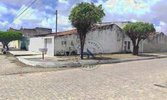 Imagem 2: Casa com 3 dormitórios à venda por R$ 450.000 - Clima Bom - Maceió/AL