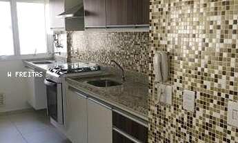 Imagem 4: Apartamento para Locação em Barueri, Dezoito do Forte, 1 dormitório, 1 suíte, 1 banheiro