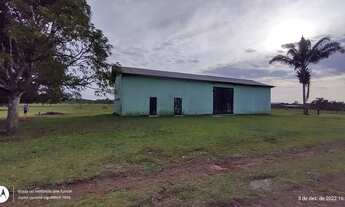 Imagem 5: 81 Alqueire pronta próx porto de Barcarena top