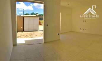 Imagem 5: Casa 3 Dormitorios - Eusébio