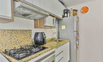 Imagem 7: Porto Alegre - Apartamento Padrão - TRISTEZA