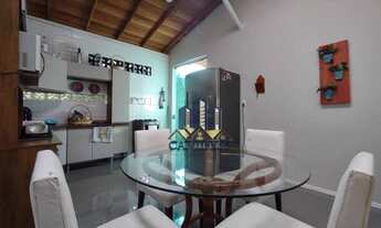 Imagem 6: Casa com 3 dormitórios à venda, 102 m² por R$ 590.000,00 - Campeche - Florianópolis/SC